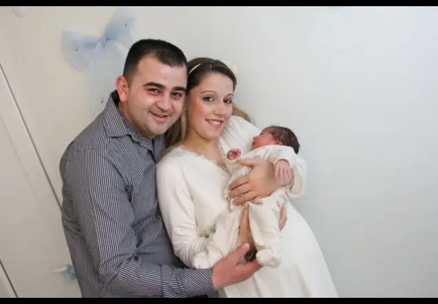 ALİ KEREM İLİNGİ'NİN Web Sayfası – doğum hikayesi fotoğrafı 56/78 · Songül Turgut, İzmir