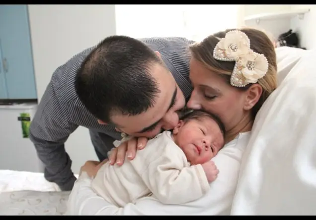 ALİ KEREM İLİNGİ'NİN Web Sayfası – doğum hikayesi fotoğrafı 60/78 · Songül Turgut, İzmir