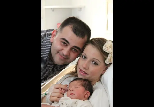 ALİ KEREM İLİNGİ'NİN Web Sayfası – doğum hikayesi fotoğrafı 63/78 · Songül Turgut, İzmir