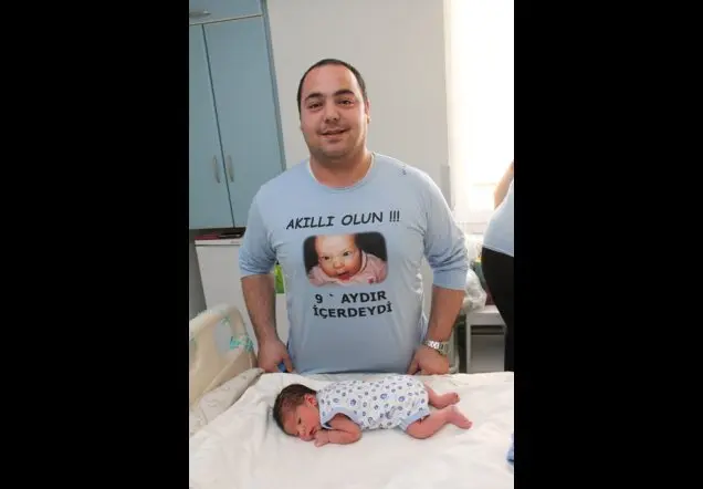 ALİ KEREM İLİNGİ'NİN Web Sayfası – doğum hikayesi fotoğrafı 70/78 · Songül Turgut, İzmir