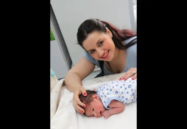 ALİ KEREM İLİNGİ'NİN Web Sayfası – doğum hikayesi fotoğrafı 72/78 · Songül Turgut, İzmir