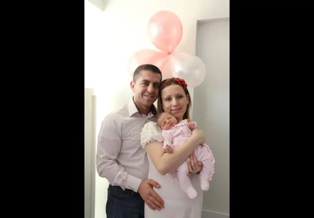 ALİ KEREM İLİNGİ'NİN Web Sayfası – doğum hikayesi fotoğrafı 76/78 · Songül Turgut, İzmir