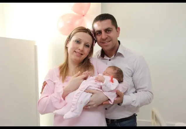 ALİ KEREM İLİNGİ'NİN Web Sayfası – doğum hikayesi fotoğrafı 77/78 · Songül Turgut, İzmir