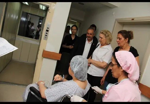 ALİ NEJAT KABAR'ın Web Sayfası – doğum hikayesi fotoğrafı 7/73 · Songül Turgut, İzmir