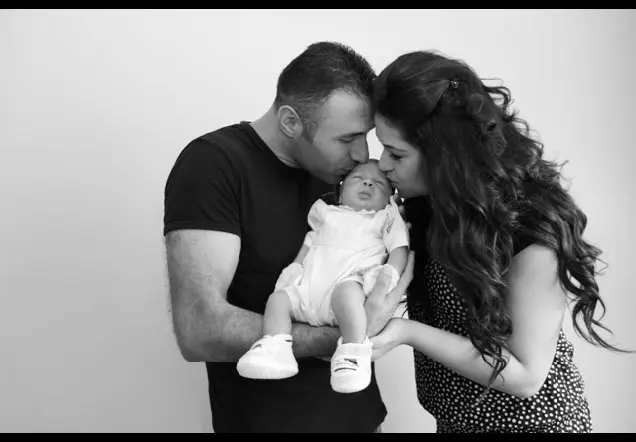 ALİ NEJAT KABAR'ın Web Sayfası – doğum hikayesi fotoğrafı 40/73 · Songül Turgut, İzmir