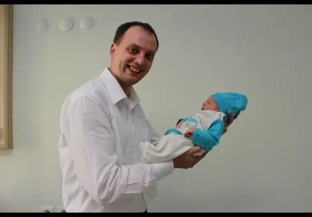 ALPER PURCU'nun Web Sayfası – doğum hikayesi fotoğrafı 13/24 · Songül Turgut, İzmir