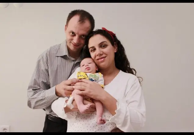 ALPER PURCU'nun Web Sayfası – doğum hikayesi fotoğrafı 17/24 · Songül Turgut, İzmir