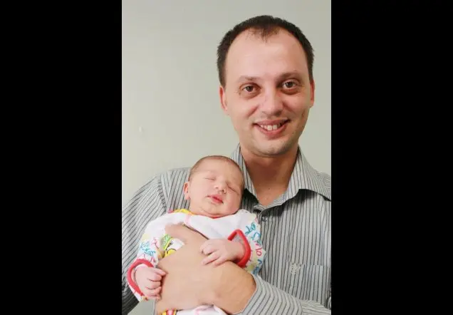 ALPER PURCU'nun Web Sayfası – doğum hikayesi fotoğrafı 19/24 · Songül Turgut, İzmir