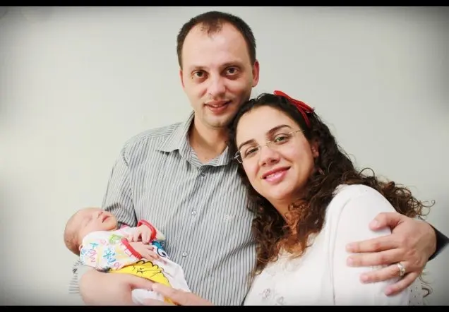 ALPER PURCU'nun Web Sayfası – doğum hikayesi fotoğrafı 20/24 · Songül Turgut, İzmir