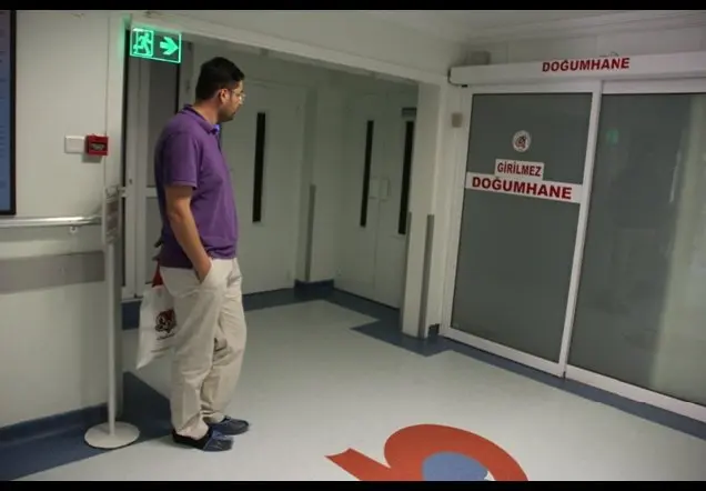 ALP FURKAN GÜRBÜZ'ün Web Sayfası – doğum hikayesi fotoğrafı 3/37 · Songül Turgut, İzmir