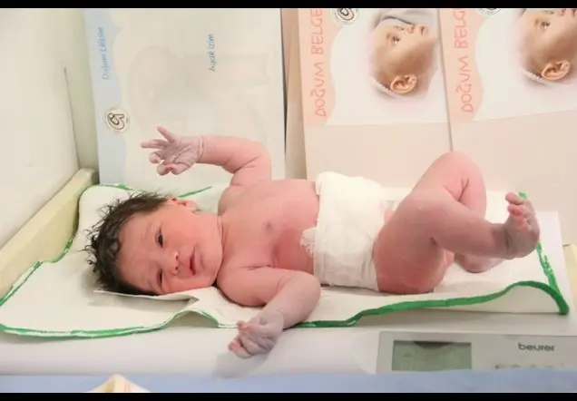 ALP FURKAN GÜRBÜZ'ün Web Sayfası – doğum hikayesi fotoğrafı 12/37 · Songül Turgut, İzmir