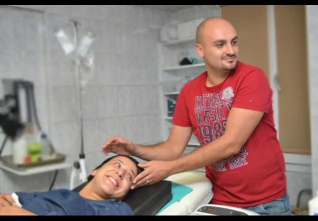 ARAS ŞAHİN'in Web Sayfası – doğum hikayesi fotoğrafı 14/59 · Songül Turgut, İzmir