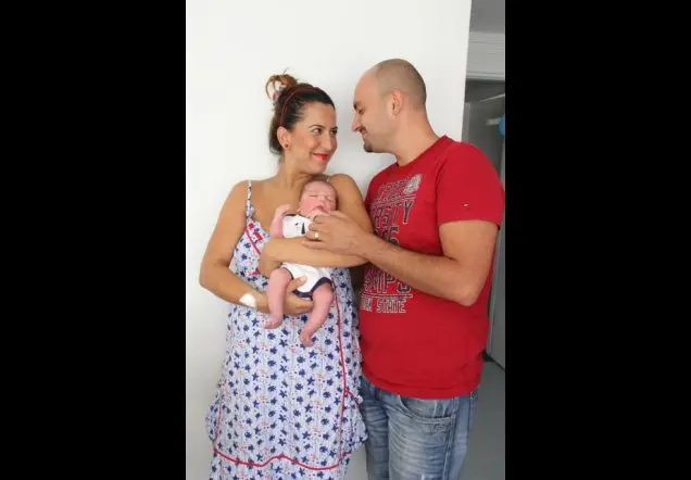 ARAS ŞAHİN'in Web Sayfası – doğum hikayesi fotoğrafı 38/59 · Songül Turgut, İzmir