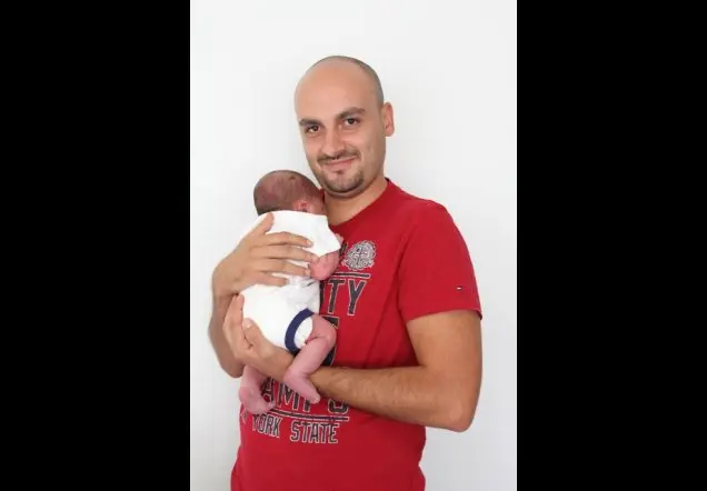 ARAS ŞAHİN'in Web Sayfası – doğum hikayesi fotoğrafı 41/59 · Songül Turgut, İzmir