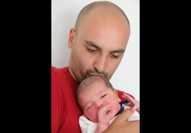 ARAS ŞAHİN'in Web Sayfası – doğum hikayesi fotoğrafı 42/59 · Songül Turgut, İzmir