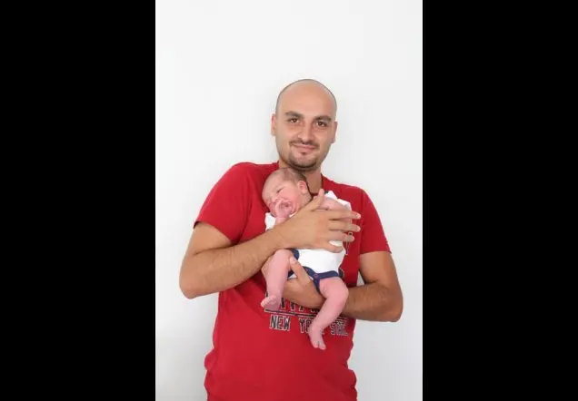 ARAS ŞAHİN'in Web Sayfası – doğum hikayesi fotoğrafı 43/59 · Songül Turgut, İzmir