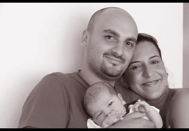 ARAS ŞAHİN'in Web Sayfası – doğum hikayesi fotoğrafı 44/59 · Songül Turgut, İzmir