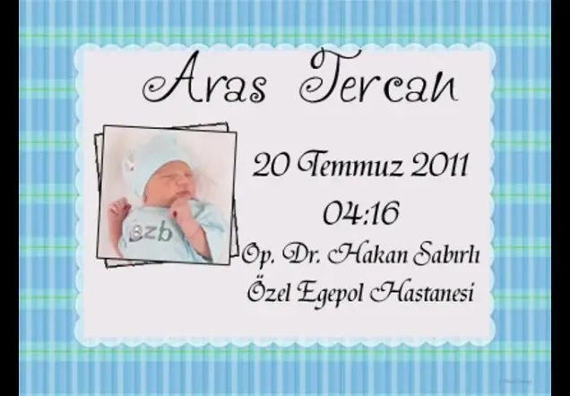 ARAS TERCAN'ın Web Sayfası galerisi kapak fotoğrafı