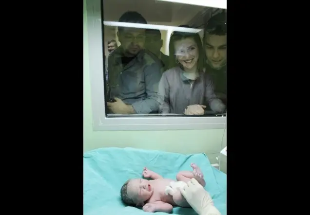 ARAT ÇALIŞKAN'ın Web Sayfası – doğum hikayesi fotoğrafı 13/58 · Songül Turgut, İzmir