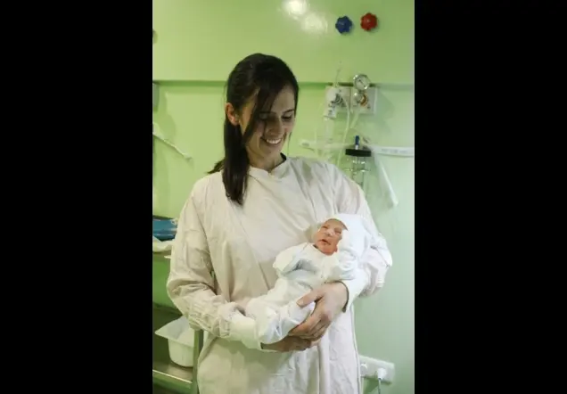 ARAT ÇALIŞKAN'ın Web Sayfası – doğum hikayesi fotoğrafı 20/58 · Songül Turgut, İzmir