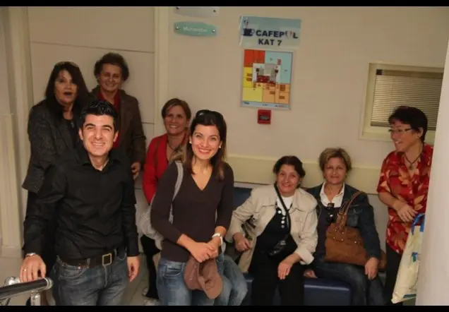 arya kaplan'ın Web Sayfası – doğum hikayesi fotoğrafı 21/71 · Songül Turgut, İzmir