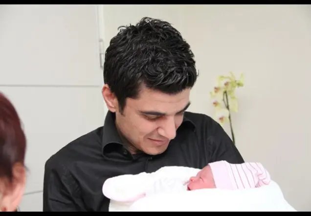 arya kaplan'ın Web Sayfası – doğum hikayesi fotoğrafı 27/71 · Songül Turgut, İzmir