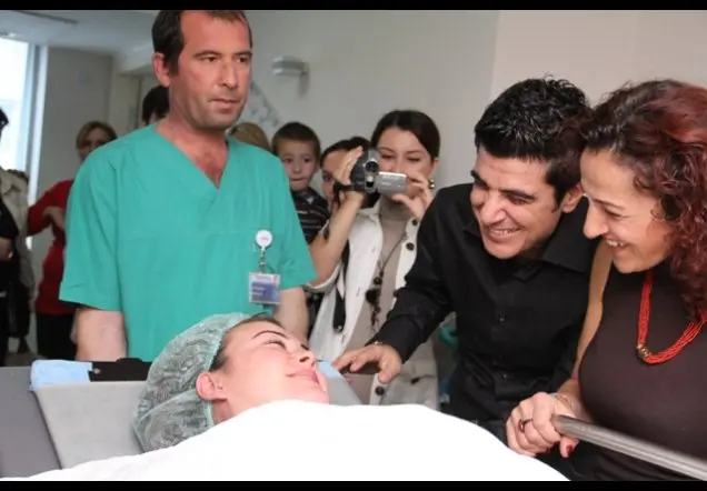 arya kaplan'ın Web Sayfası – doğum hikayesi fotoğrafı 28/71 · Songül Turgut, İzmir