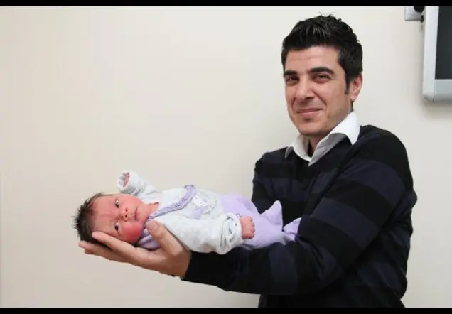 arya kaplan'ın Web Sayfası – doğum hikayesi fotoğrafı 33/71 · Songül Turgut, İzmir