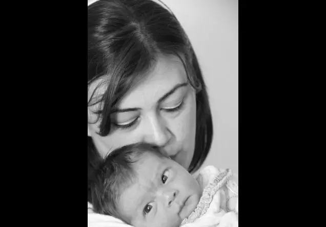 arya kaplan'ın Web Sayfası – doğum hikayesi fotoğrafı 36/71 · Songül Turgut, İzmir