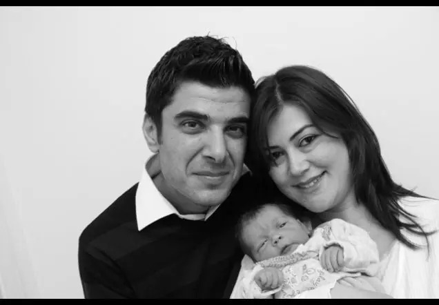arya kaplan'ın Web Sayfası – doğum hikayesi fotoğrafı 38/71 · Songül Turgut, İzmir