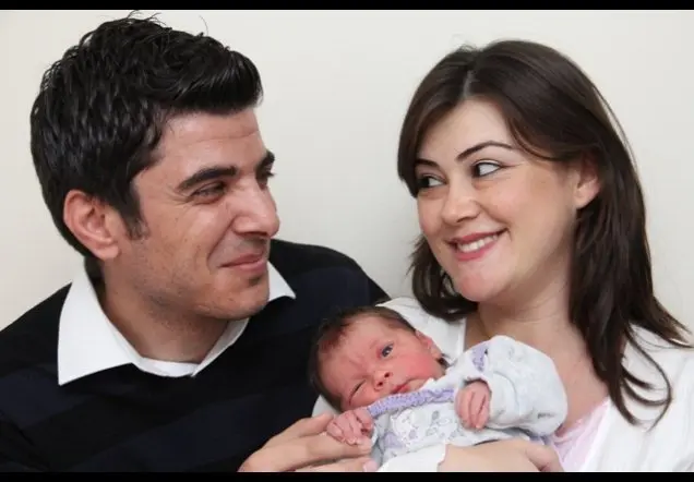 arya kaplan'ın Web Sayfası – doğum hikayesi fotoğrafı 39/71 · Songül Turgut, İzmir