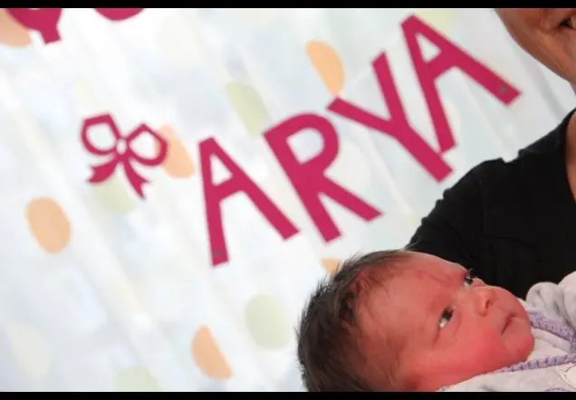 arya kaplan'ın Web Sayfası – doğum hikayesi fotoğrafı 43/71 · Songül Turgut, İzmir