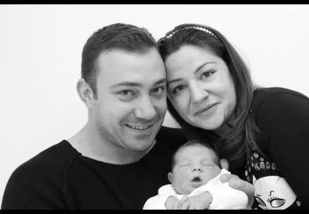 arya kaplan'ın Web Sayfası – doğum hikayesi fotoğrafı 57/71 · Songül Turgut, İzmir
