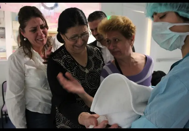 Asya Sevgican – doğum hikayesi fotoğrafı 9/60 · Songül Turgut, İzmir