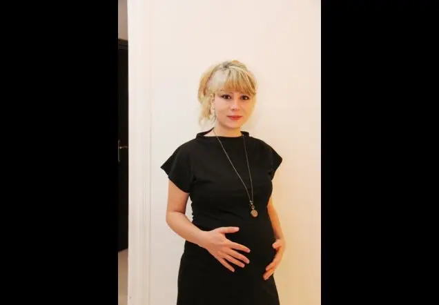 Bade Günsor galerisi kapak fotoğrafı