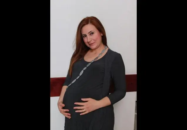 Bade Güzelırmak galerisi kapak fotoğrafı