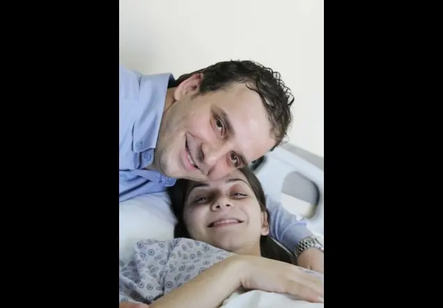 BATU KAYA'nın Web Sayfası – doğum hikayesi fotoğrafı 3/54 · Songül Turgut, İzmir