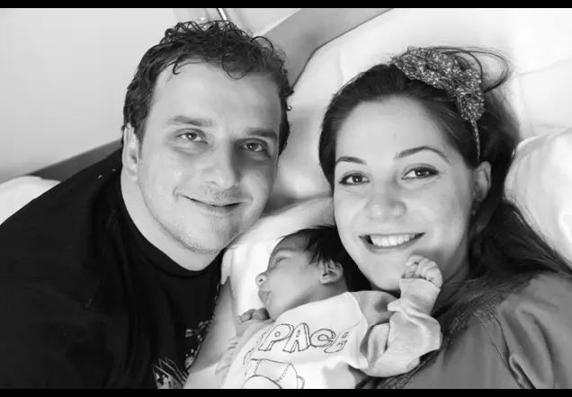 BATU KAYA'nın Web Sayfası – doğum hikayesi fotoğrafı 41/54 · Songül Turgut, İzmir