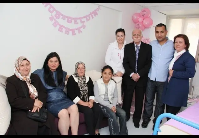 BEREN AYAZ 'ın Web Sayfası – doğum hikayesi fotoğrafı 22/80 · Songül Turgut, İzmir