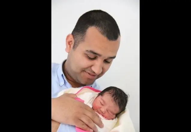 BEREN AYAZ 'ın Web Sayfası – doğum hikayesi fotoğrafı 73/80 · Songül Turgut, İzmir