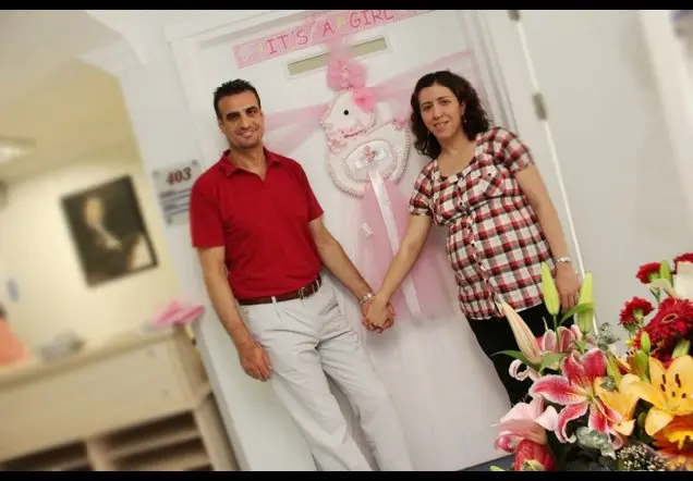 BEREN İNCEKALAN 'ın Web Sayfası – doğum hikayesi fotoğrafı 13/78 · Songül Turgut, İzmir