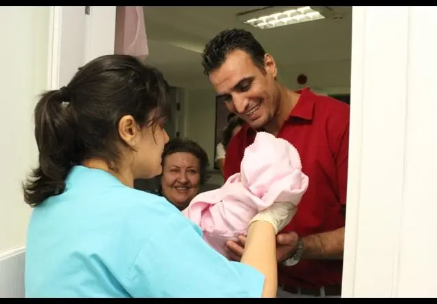 BEREN İNCEKALAN 'ın Web Sayfası – doğum hikayesi fotoğrafı 38/78 · Songül Turgut, İzmir