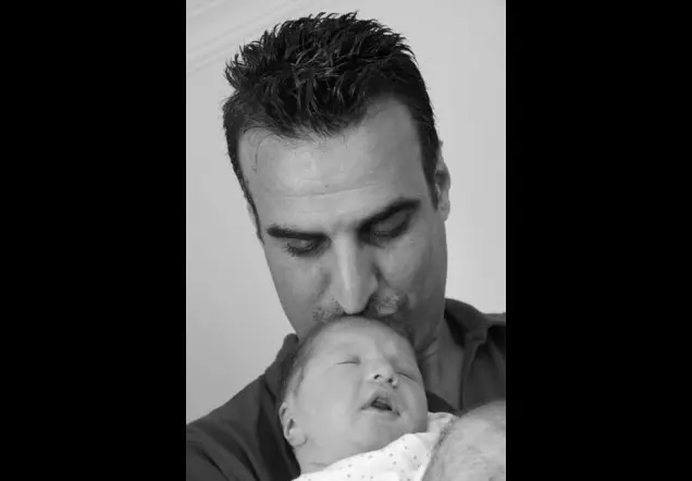 BEREN İNCEKALAN 'ın Web Sayfası – doğum hikayesi fotoğrafı 58/78 · Songül Turgut, İzmir