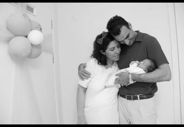 BEREN İNCEKALAN 'ın Web Sayfası – doğum hikayesi fotoğrafı 65/78 · Songül Turgut, İzmir
