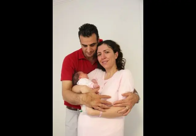 BEREN İNCEKALAN 'ın Web Sayfası – doğum hikayesi fotoğrafı 68/78 · Songül Turgut, İzmir