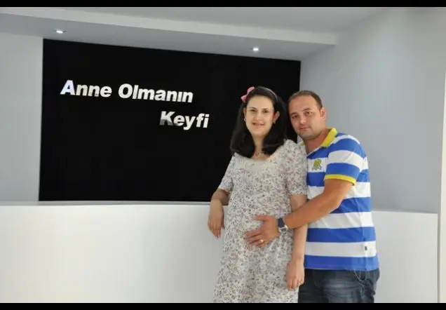 BEREN KÖSEOĞLU'nun Web Sayfası – doğum hikayesi fotoğrafı 2/44 · Songül Turgut, İzmir