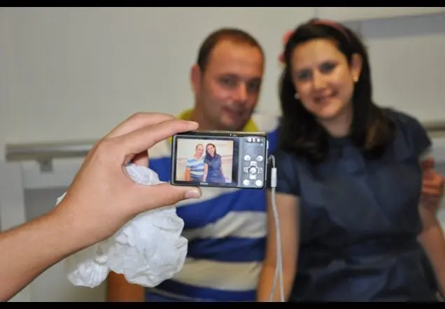 BEREN KÖSEOĞLU'nun Web Sayfası – doğum hikayesi fotoğrafı 6/44 · Songül Turgut, İzmir