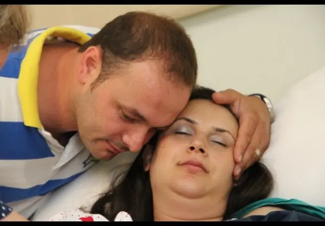 BEREN KÖSEOĞLU'nun Web Sayfası – doğum hikayesi fotoğrafı 25/44 · Songül Turgut, İzmir