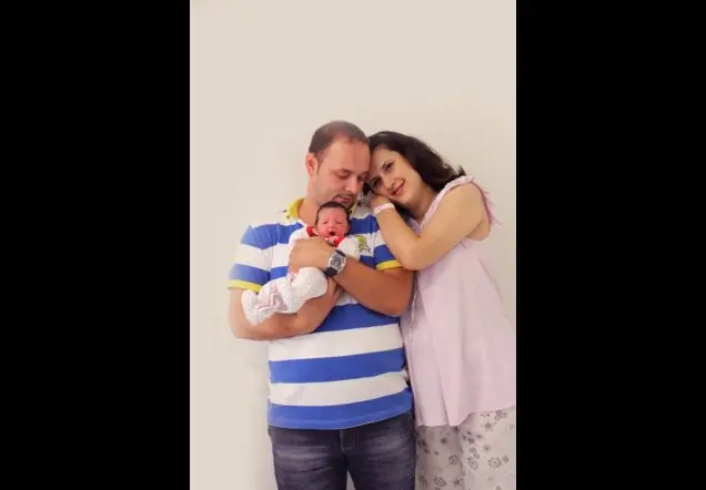 BEREN KÖSEOĞLU'nun Web Sayfası – doğum hikayesi fotoğrafı 37/44 · Songül Turgut, İzmir