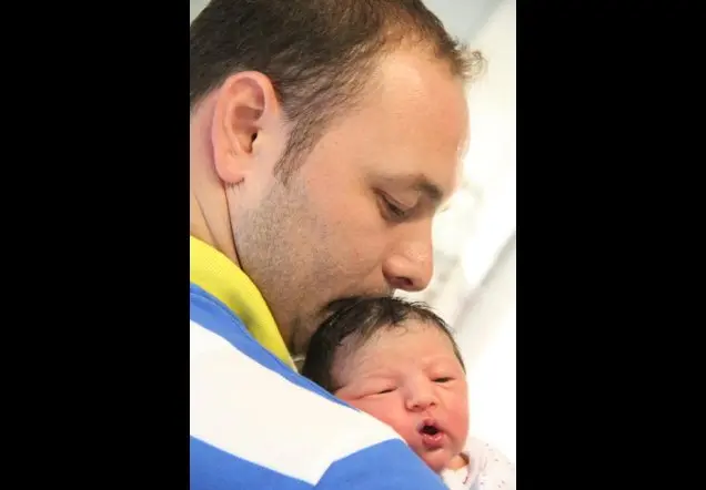BEREN KÖSEOĞLU'nun Web Sayfası – doğum hikayesi fotoğrafı 43/44 · Songül Turgut, İzmir